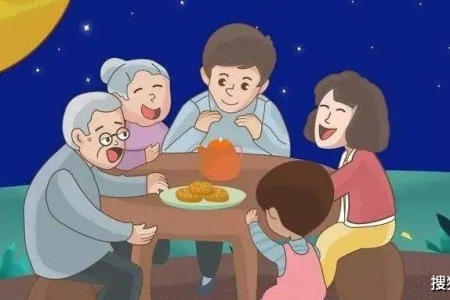 揭秘中秋节的传统文化和风俗习惯，感受浓浓的节日氛围。