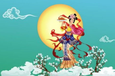 2023中秋节介绍：带你了解中秋节的习俗和故事