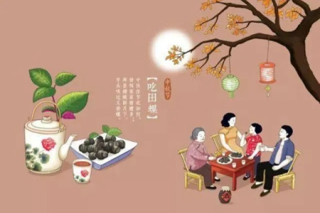 中秋节都有哪些有趣的风俗？带你了解中秋文化！