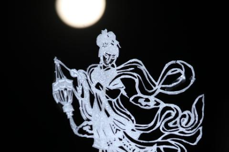 中秋节是怎么来的？探秘中秋节的起源和发展