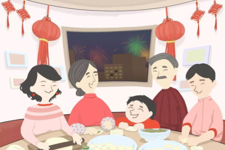 2024中国除夕的风俗有哪些？传承与创新的年俗文化