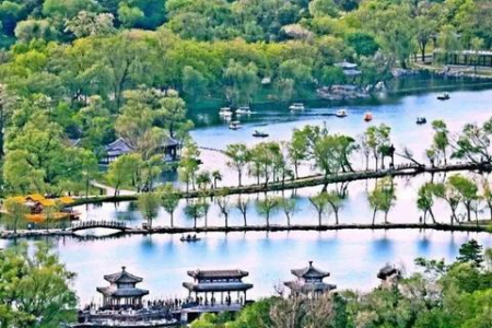 五一放假多少天？高速免费通行时间公布！