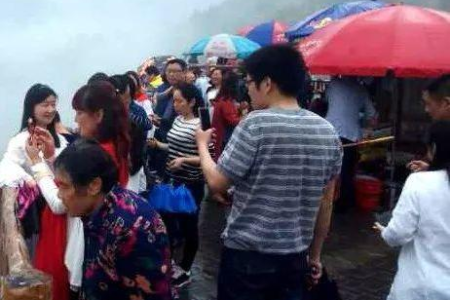 五一放假时间表：今年五一放假几天，旅游计划安排起来
