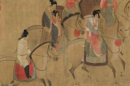 为什么清明节是阳历日期，而其他传统节日都是农历日期？