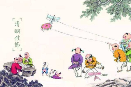 清明节有哪些独特的传统风俗？清明祭祖、踏青等习俗详解