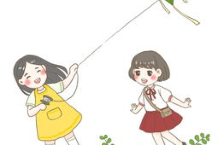 想了解清明节的风俗活动？祭祖、踏青、吃青团，应有尽有