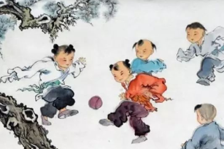 想知道清明节的传统吗？祭祖踏青等习俗大盘点！