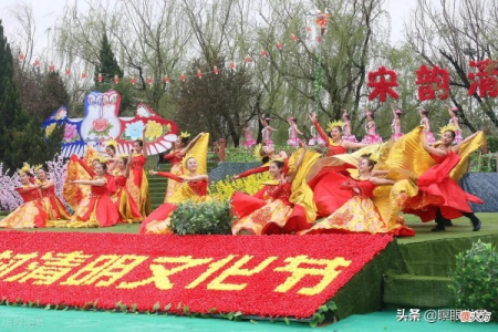 清明节有哪些传统节日风俗活动？传承文化，感受节日氛围！