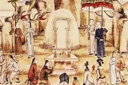 清明节的习俗和传说故事大全，你都知道吗？