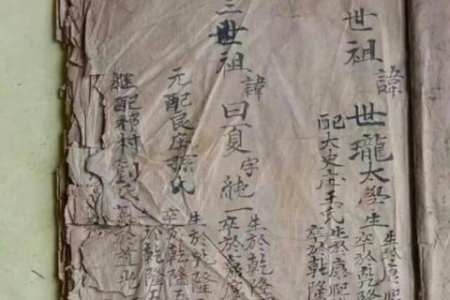 公历清明节日期是怎么来的？农历和公历的日期差异