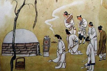 为什么清明节用阳历而不是阴历？真相原来是这样的！