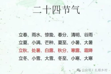清明节日期为什么是阳历的？深入了解二十四节气与阳历的关系