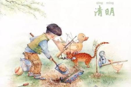 清明节为何用阳历？跟二十四节气和农业生产有关吗？