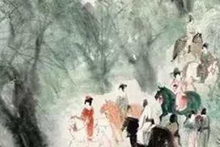 完整版清明节风俗大全：祭奠先人，踏青游玩全攻略