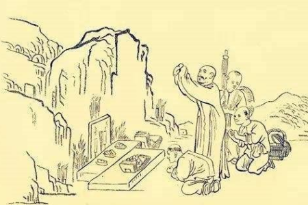 2024年清明节是几月几日？农历是几月几日？清明节的来历和习俗