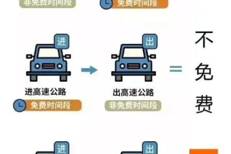 清明节高速免费吗山东？2025年山东高速免费通行政策解读