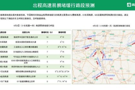 2025年清明节高速免费吗？出行前必看的高速免费政策公告