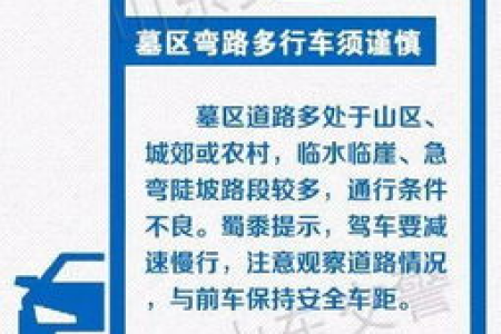 2025清明假期高速公路免费吗？最新政策速览及出行提示