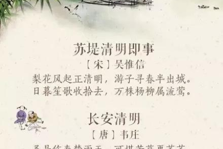 清明节的传统风俗有哪些？不同地区的清明习俗大揭秘！