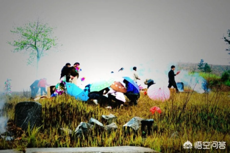 清明节的风俗在现代社会有哪些变化？扫墓、踏青新玩法大揭秘