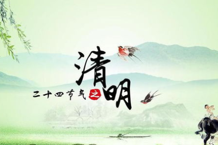 清明节都有哪些传统习俗？你了解多少？