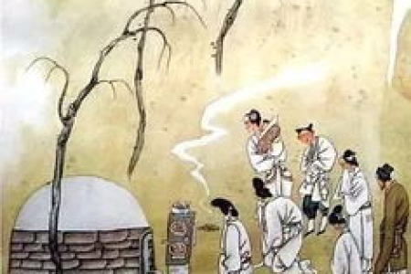 探秘清明节：扫墓祭祖的背后文化与深刻意义