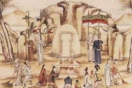 详解清明节：祭祖扫墓习俗及深刻的文化内涵