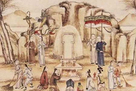 了解清明节：祭祀先祖的习俗及深刻的文化意义