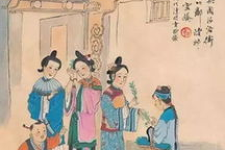 清明节的风俗都有什么活动？扫墓踏青这些你都知道吗？