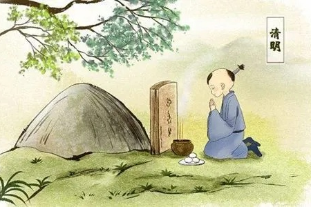 清明节祭祖扫墓的文化内涵是什么？传承孝道和慎终追远