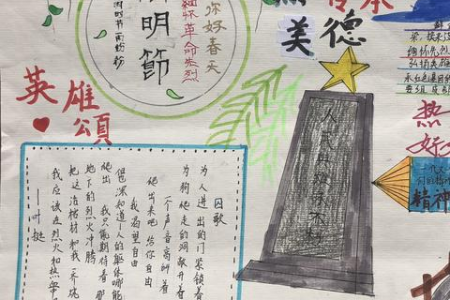 清明节的传统节日及风俗：传承与现代的碰撞