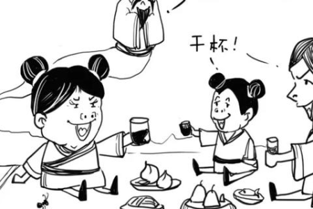 清明节的传统节日风俗有哪些？扫墓祭祖等习俗你都知道吗？