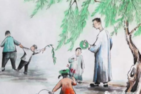 想了解清明节的传统节日风俗？清明节的习俗活动，带你感受传统文化魅力！