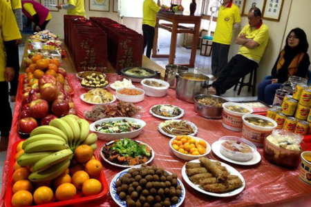 清明节南北习俗大不同：祭祖方式、食物差异你了解吗？