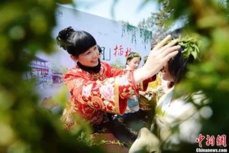 探秘清明节传统节日风俗：传承与创新的完美结合