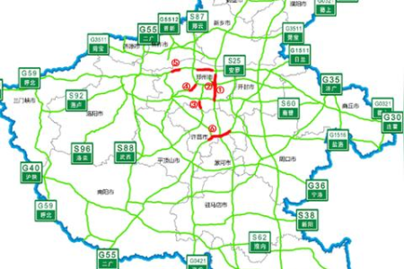 2025年清明节高速公路免费三天！赶紧收藏好出行攻略