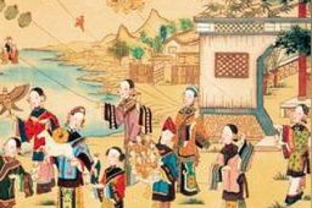 清明节有哪些传统习俗？扫墓祭祖只是其中之一！