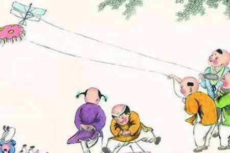 清明节扫墓指南：祭奠先祖，表达哀思