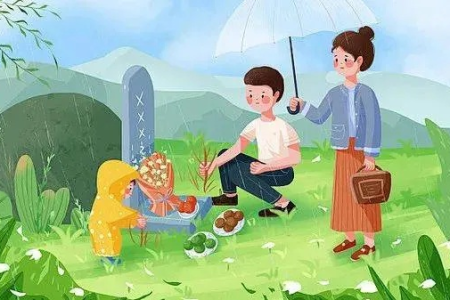 清明节的风俗习惯是什么？扫墓、踏青，还有哪些活动？