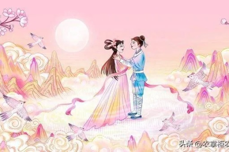 七夕节的传统习俗有哪些？带你了解七夕节的文化内涵