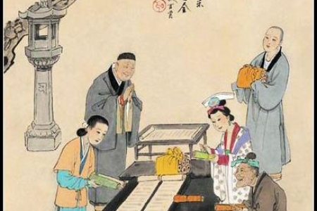 七夕节的风俗习惯有哪些？古代和现代有哪些不同？