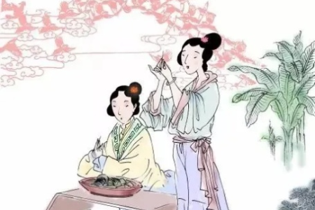 七夕节传统习俗有哪些？详解乞巧节的古老风俗