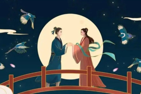 中国传统七夕节有什么特别的风俗？一文带你了解