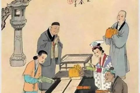 七夕节的风俗是怎样的？盘点七夕节的特色民俗活动