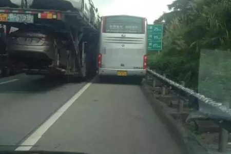 跑高速没带收费卡怎么办？几种应急解决方法