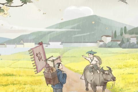 想知道清明节是几月几日？是阳历还是农历？快速查询清明节日期