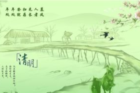 清明节是不是每年都是同一天？清明节的具体日期是怎么算的？