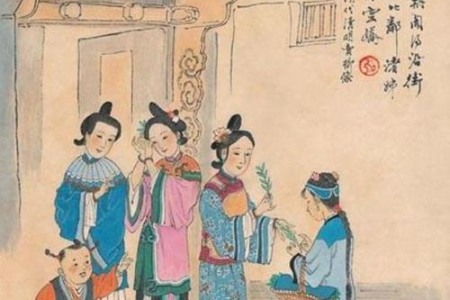 古时候清明节是哪天？详解古代清明节日期和习俗