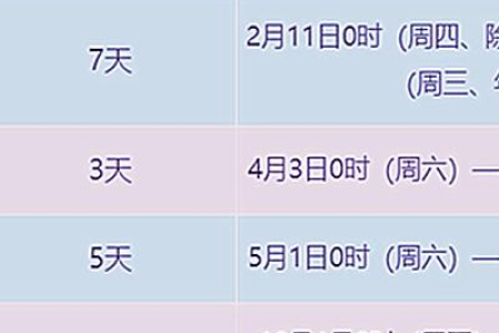 7座以下汽车端午节高速公路免费吗？最新通行费政策解读