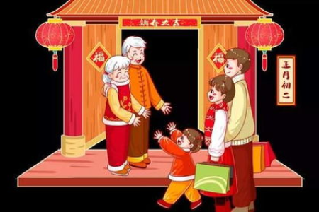 过年时间是什么时候？春节的传统风俗有哪些？
